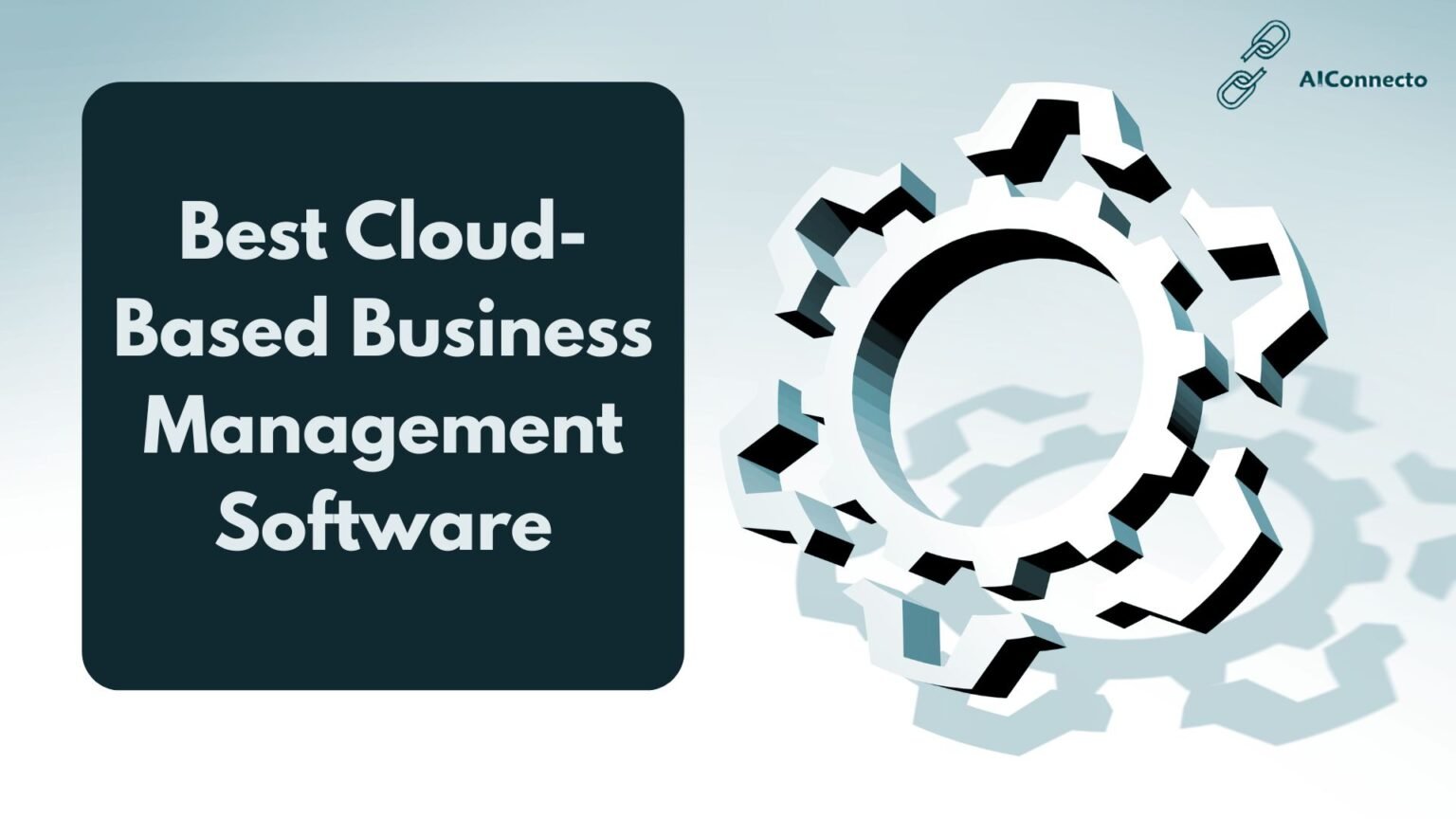 Best Cloud-Based Business Management Software 2026